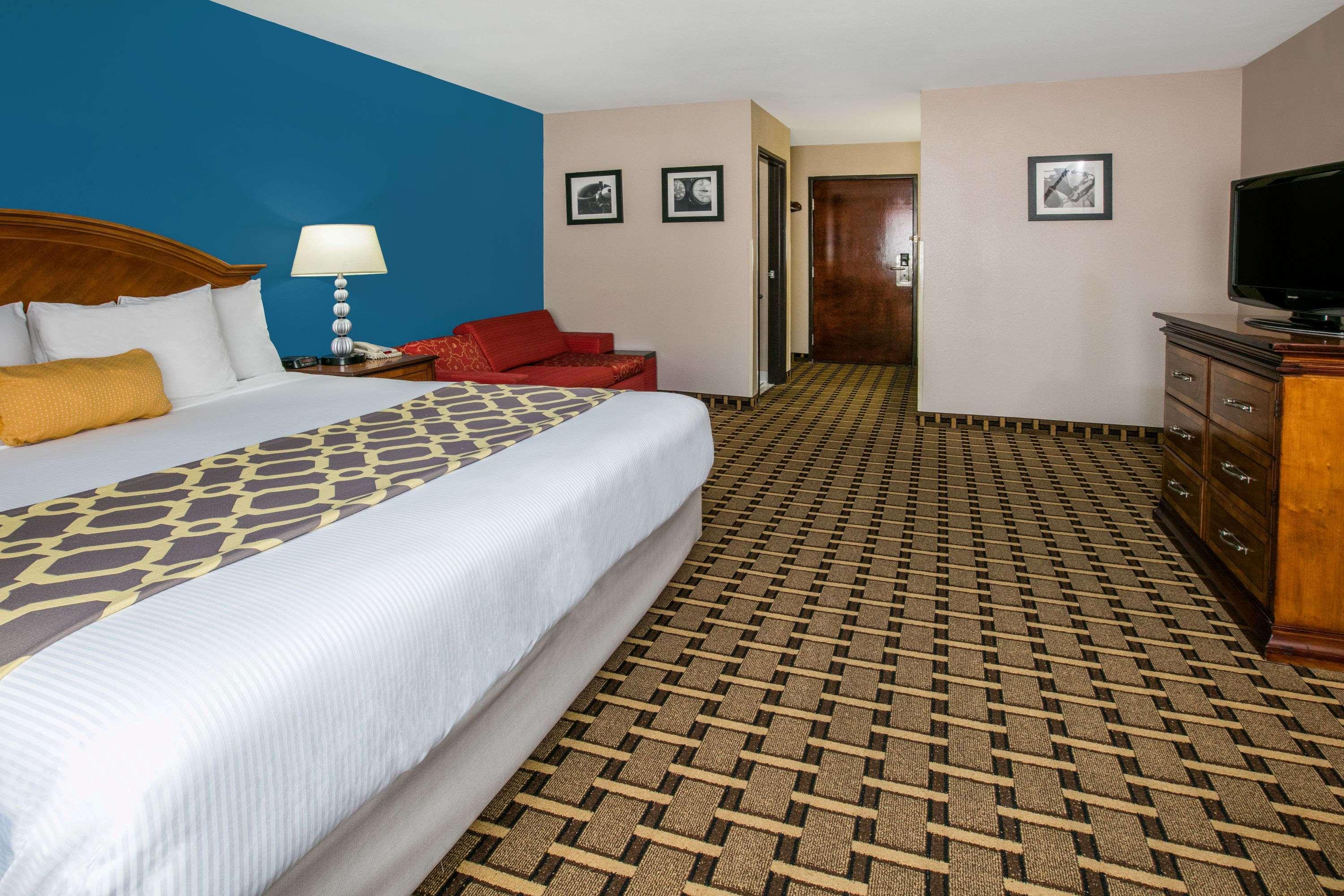 Hotel Baymont By Wyndham Lawton Zewnętrze zdjęcie